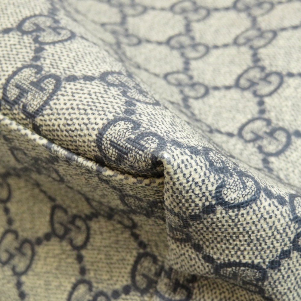 Gucci Line GG Pattern Backpack Daypack - image 9